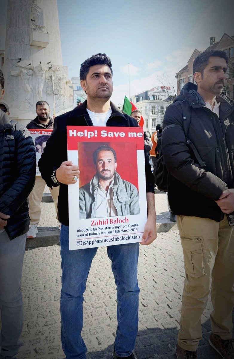 Basit Z Baloch tweet media