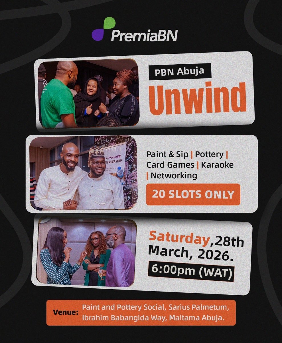 Premia Business Network tweet media