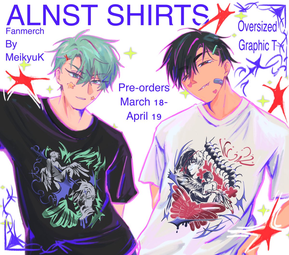 hannah!!!! 🔜 Anime Boston B412 tweet media