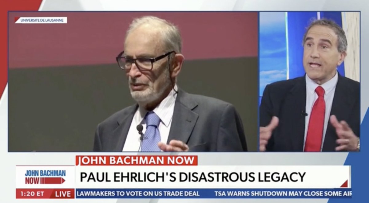 Marc Morano tweet media