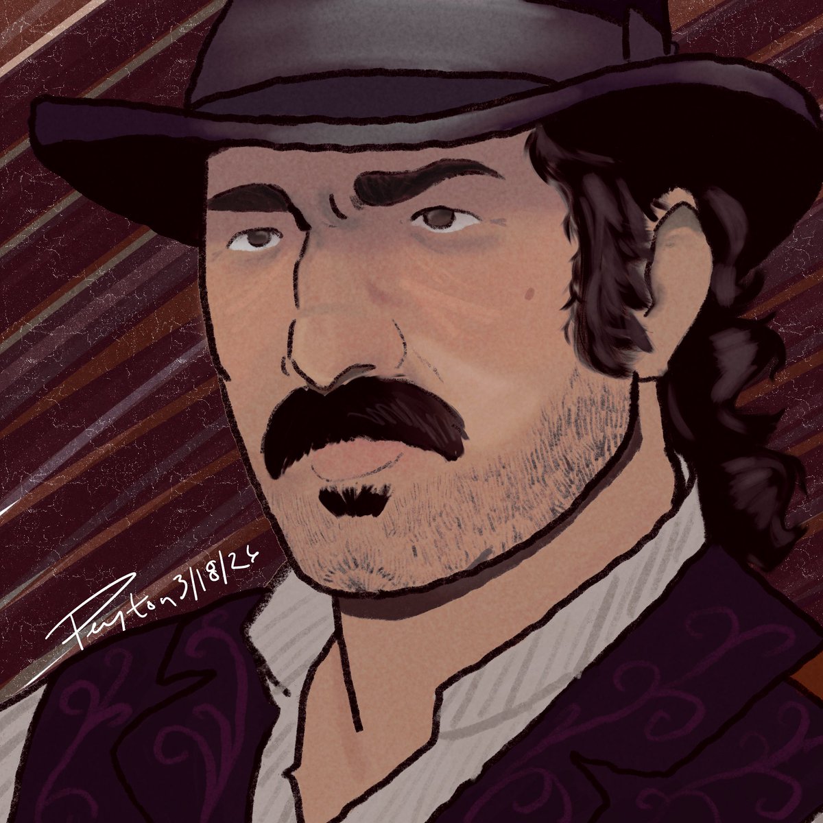 peyton 🌸 tweet media