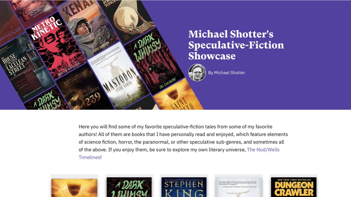 Michael Shotter tweet media