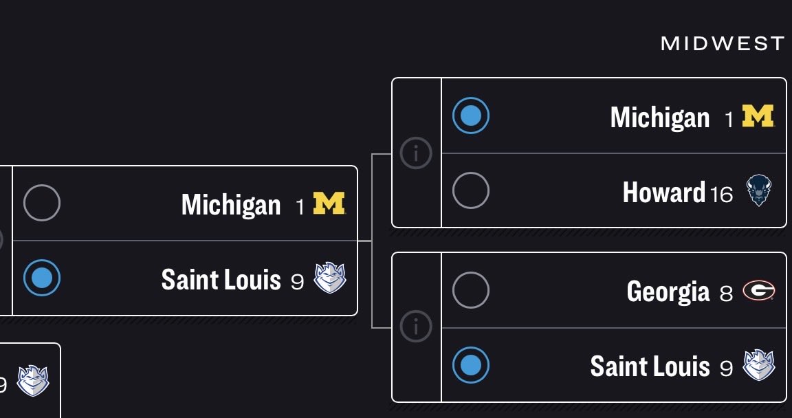 Is anyone ready for this?