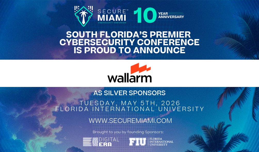 Secure Miami tweet media