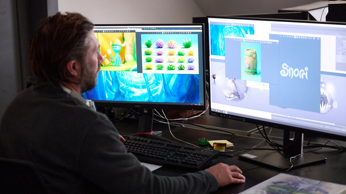 Michael Mack tweet media