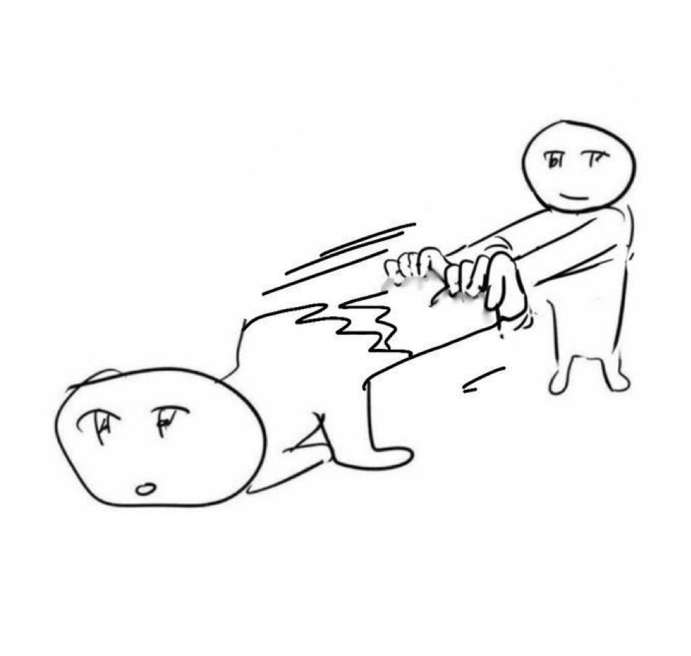 복상사 tweet media