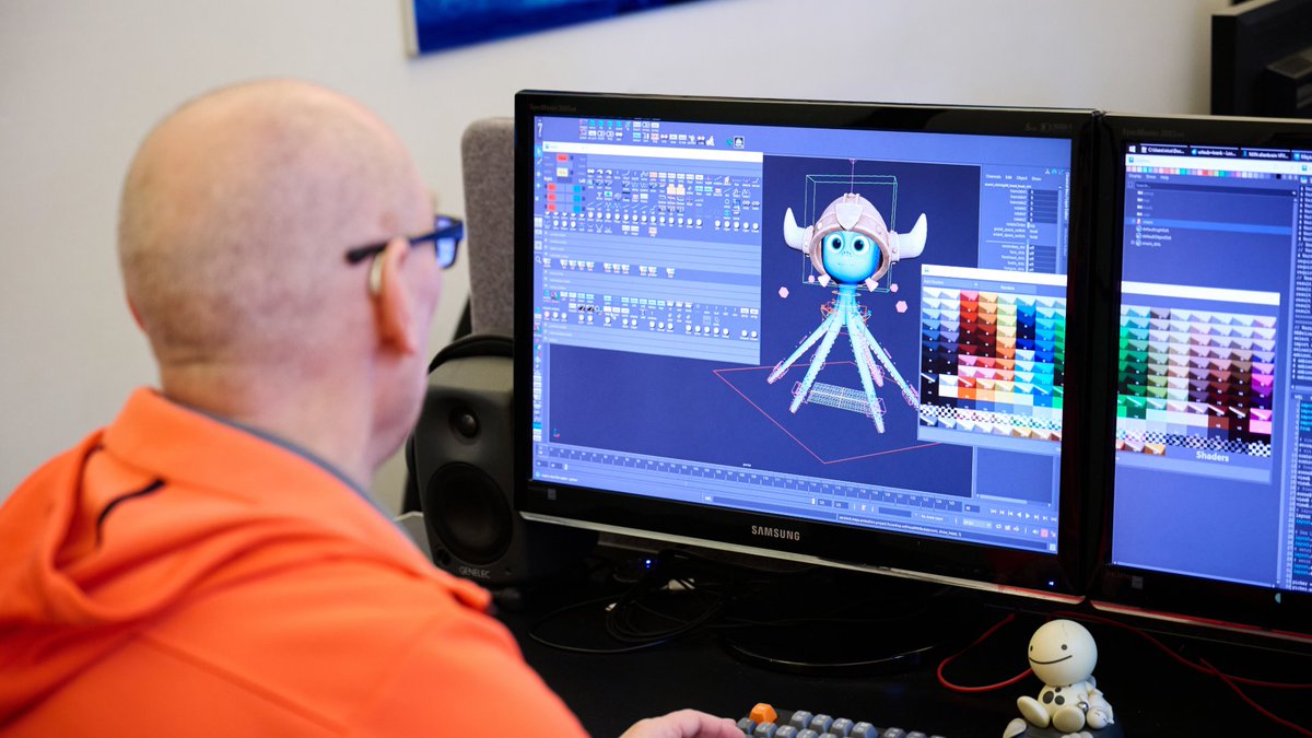 Michael Mack tweet media