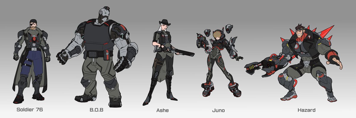 MandoxaElemental tweet media