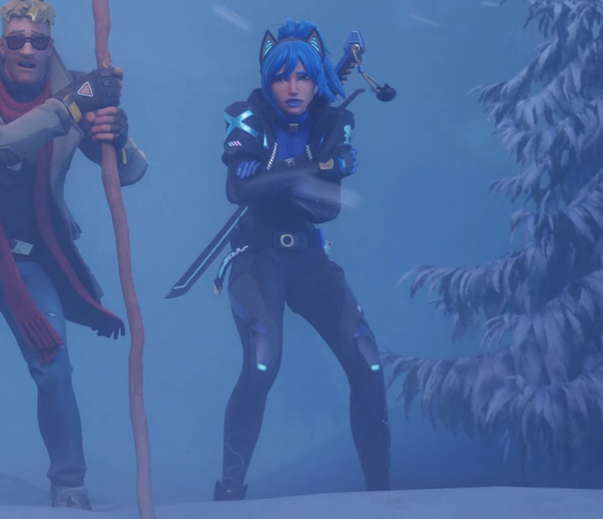 LP | Fortnite News tweet media