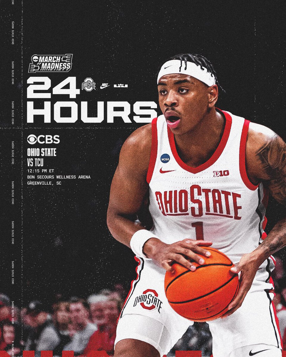 Ohio State Hoops tweet media