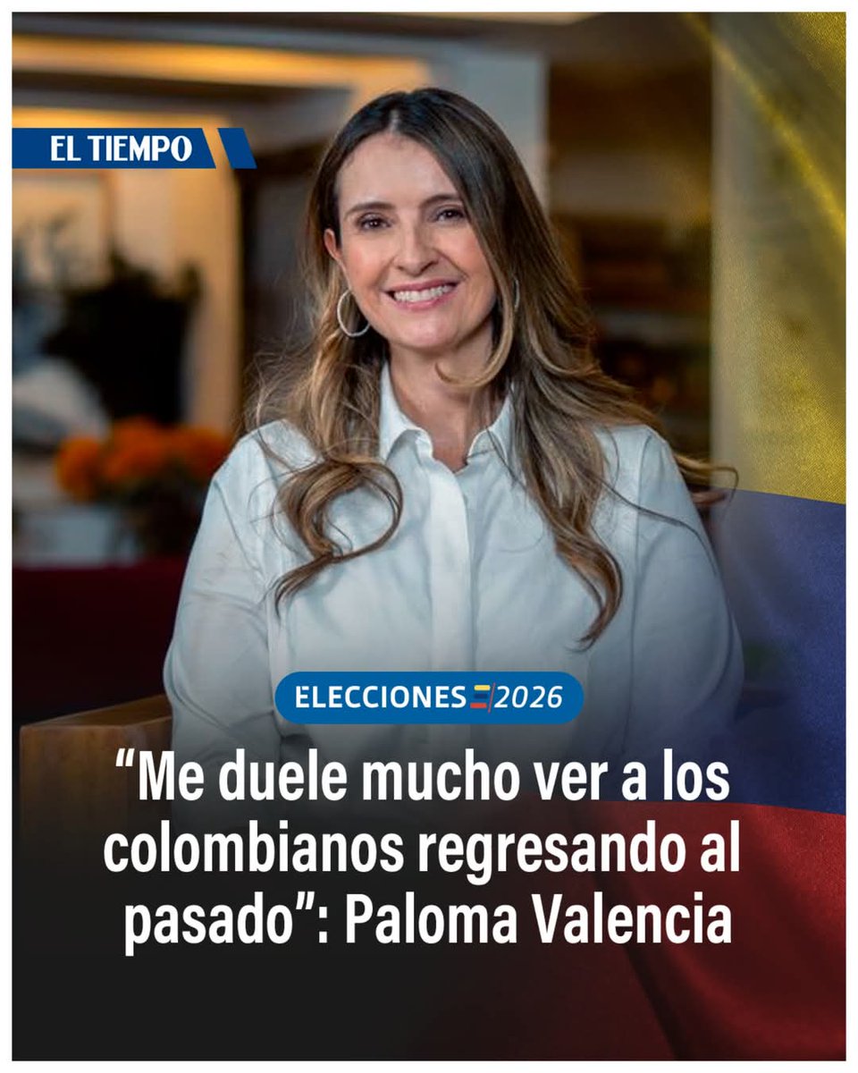 Mi pregunta es: 
Quién gobernó el pasado?