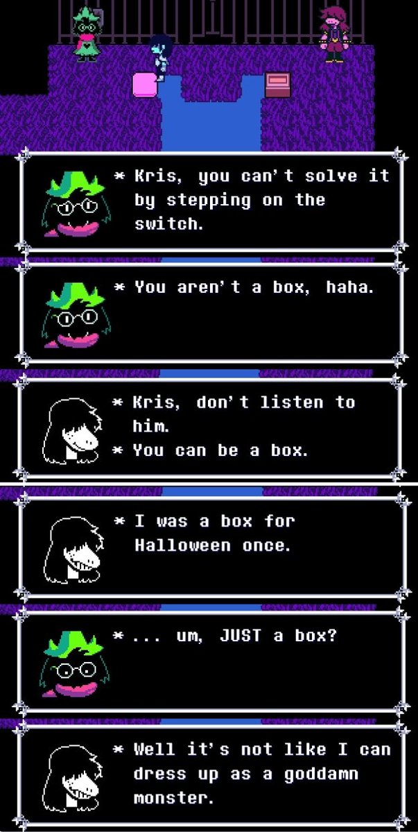 Occasional kralsusie tweet media