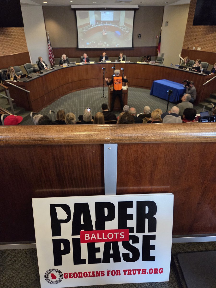 GeorgiansForTruth tweet media