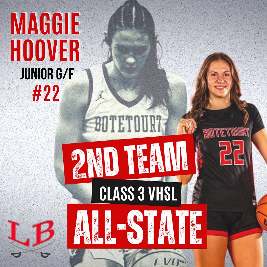 Lord Botetourt HS GBB tweet media