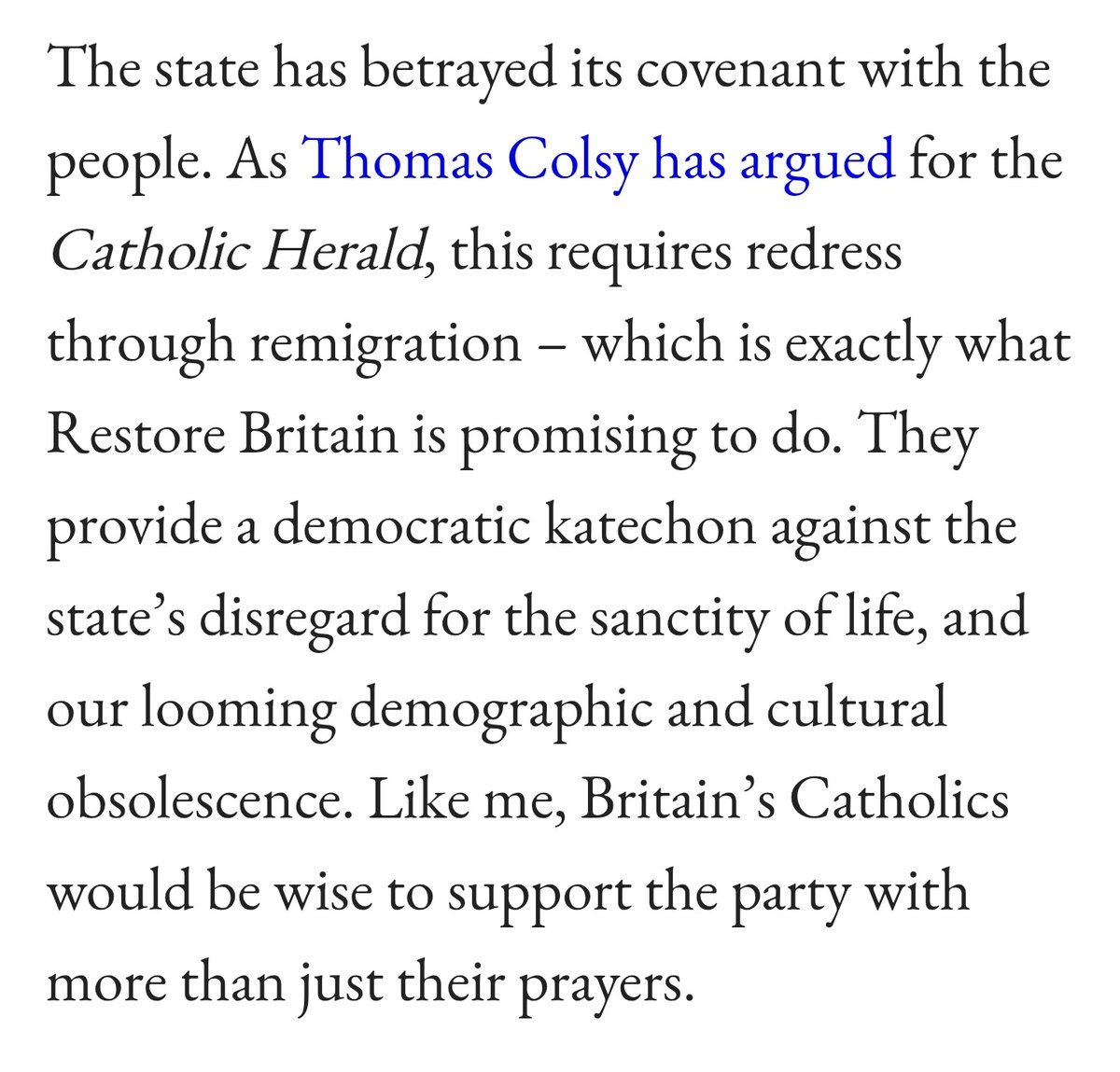 Connor Tomlinson tweet media