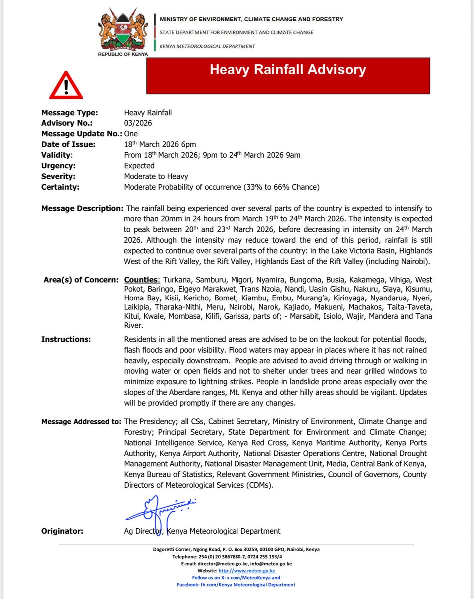 Kenya Red Cross tweet media