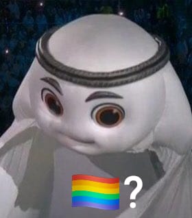 El pingüino que escabia tweet media