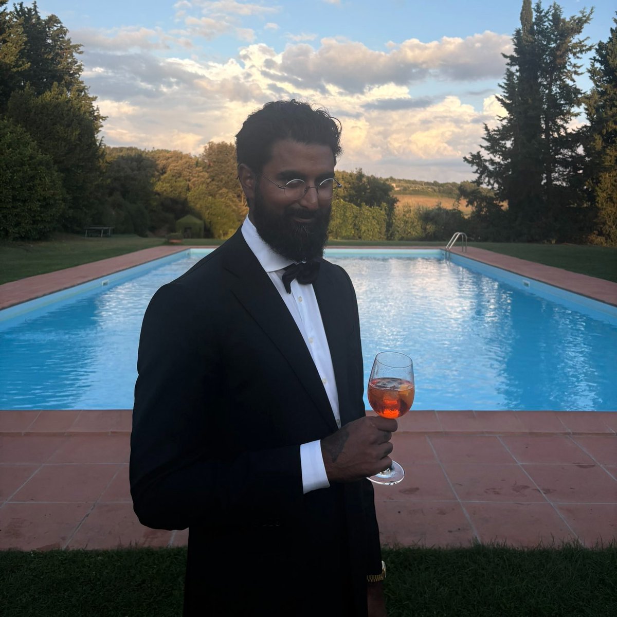 Team Vitality CS tweet media