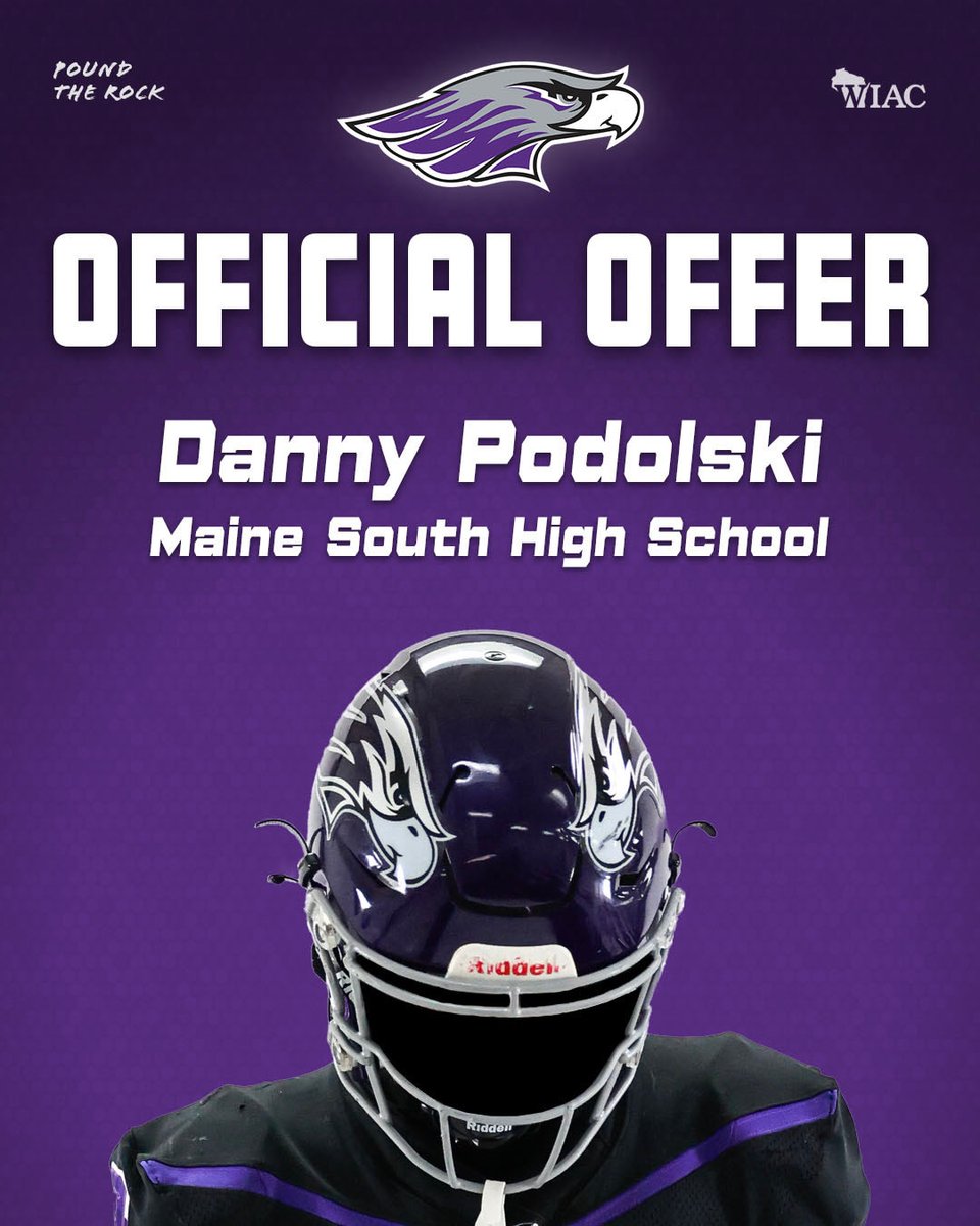 Danny Podolski tweet media