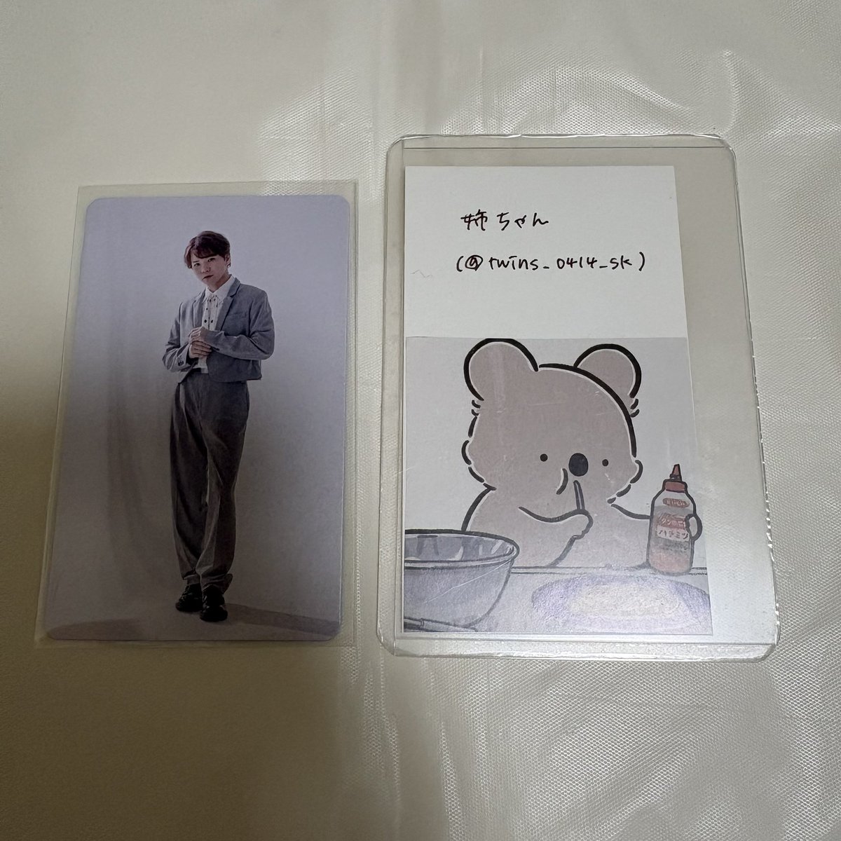 姉ちゃん@取引垢 tweet media