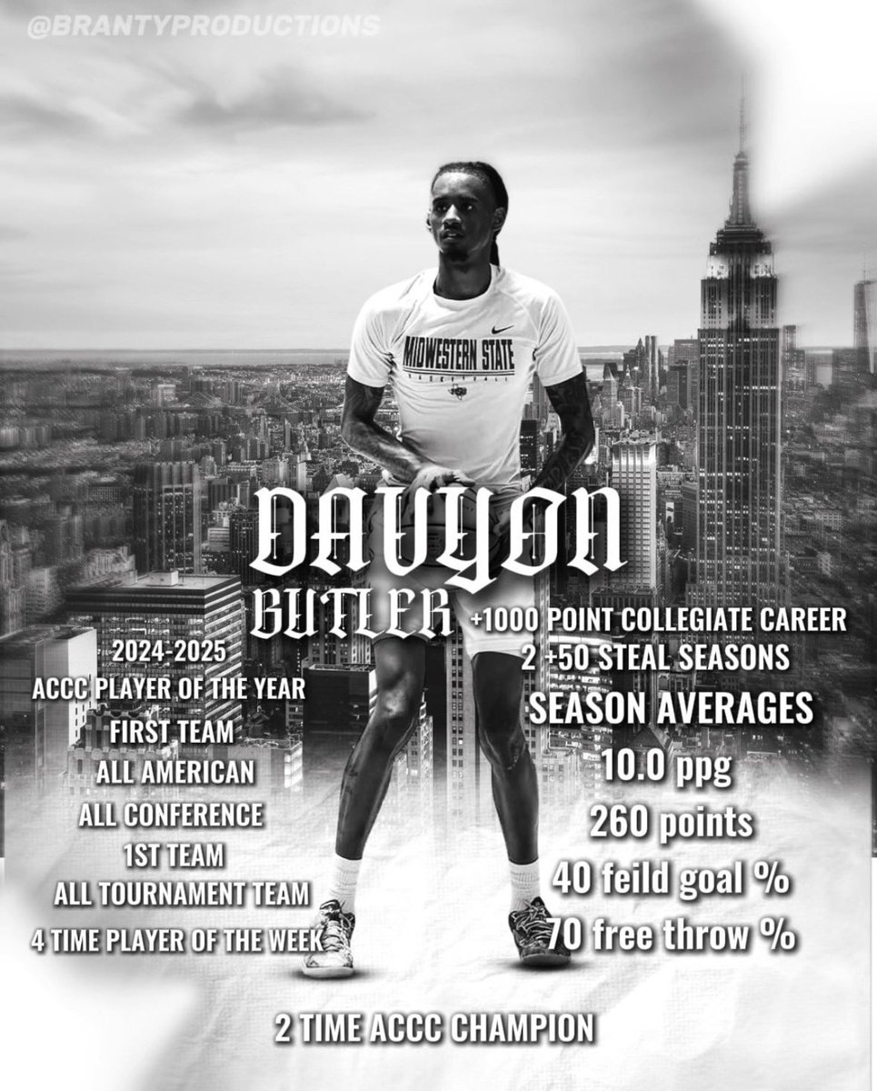 davyon butler tweet media