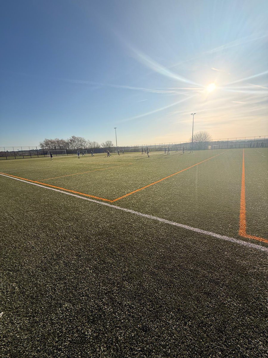 Rossington All Saints Academy tweet media