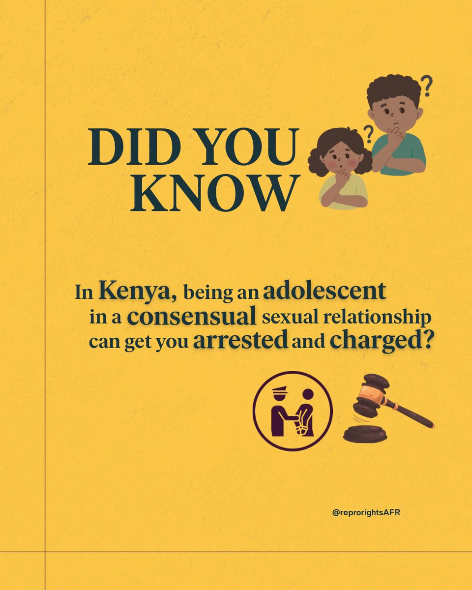 Center for Reproductive Rights Africa tweet media