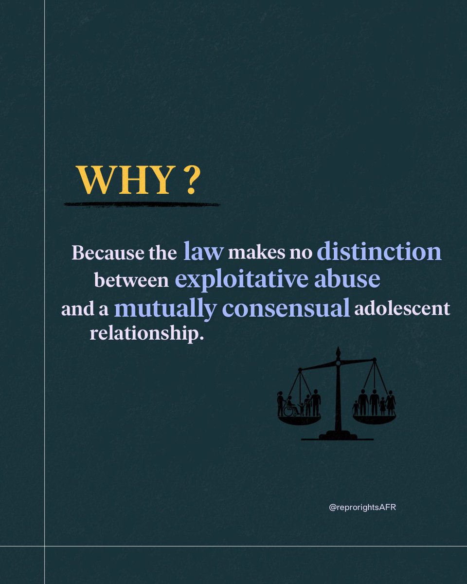 Center for Reproductive Rights Africa tweet media