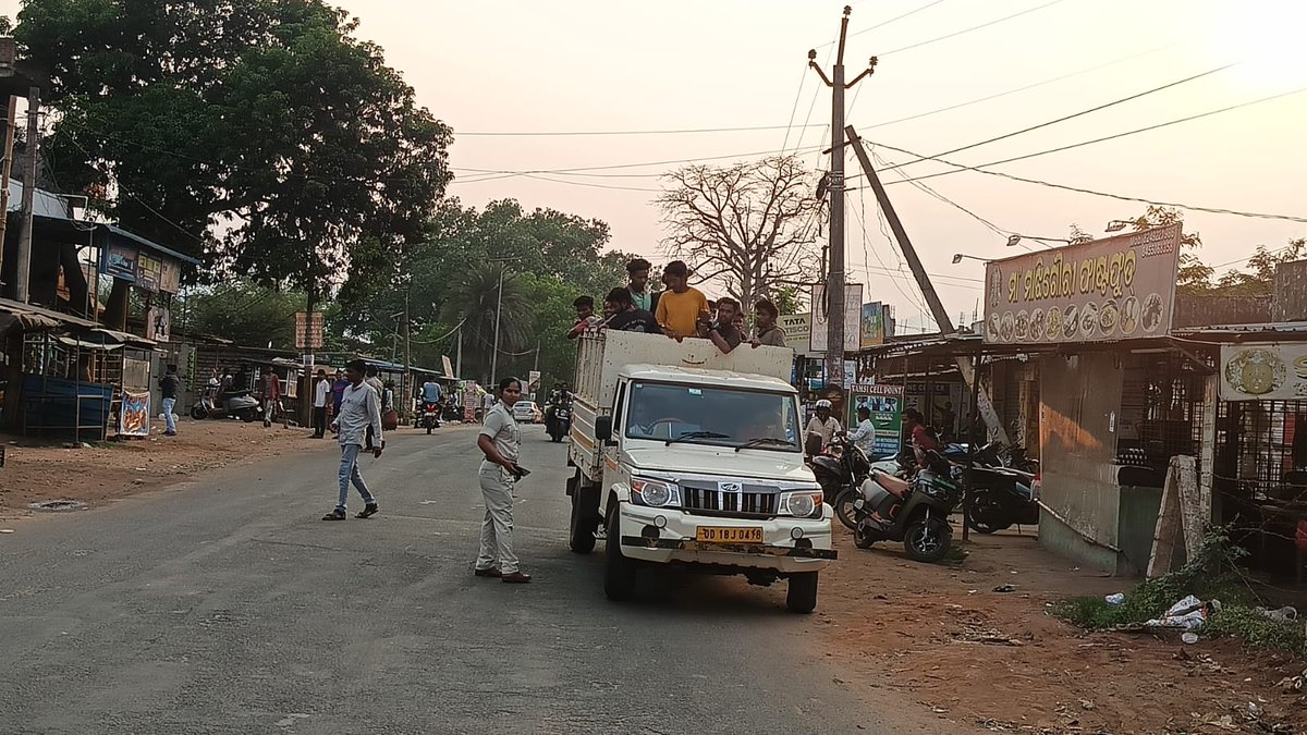 rto_rayagada tweet media