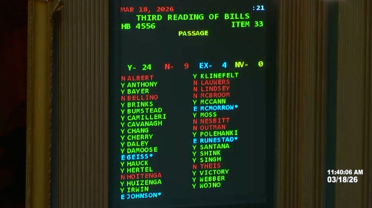 Michigan Principals tweet media