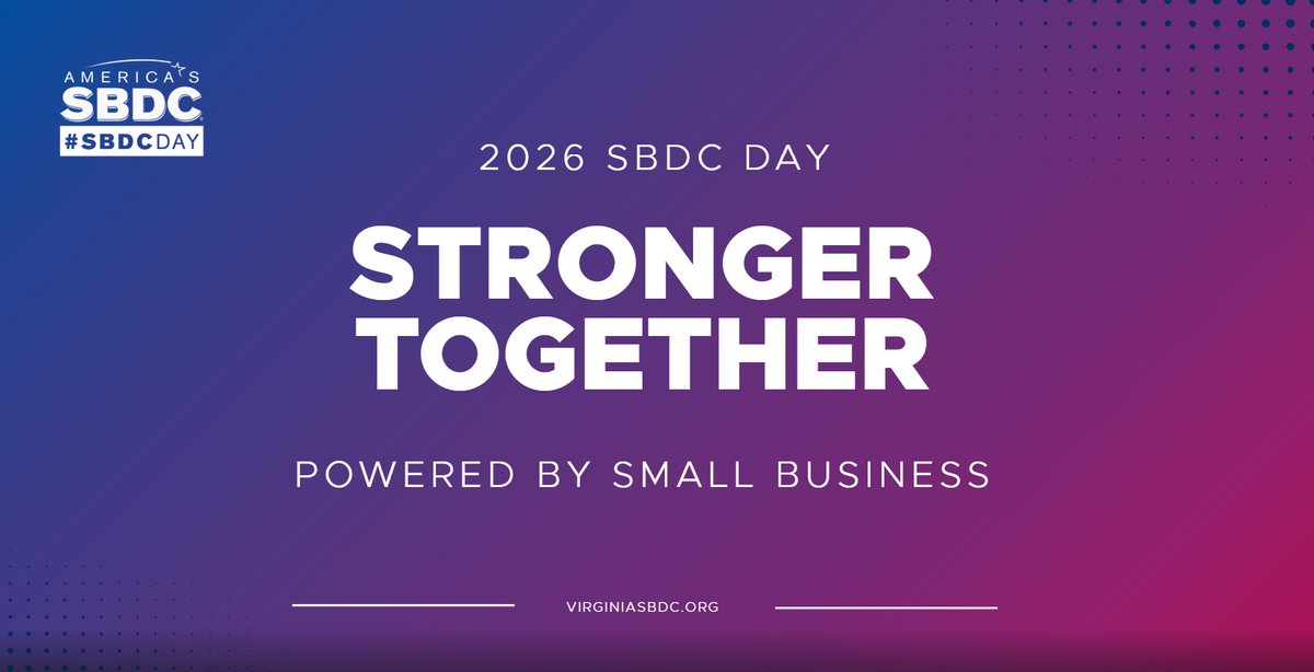 Mason Small Business Development Center (SBDC) tweet media