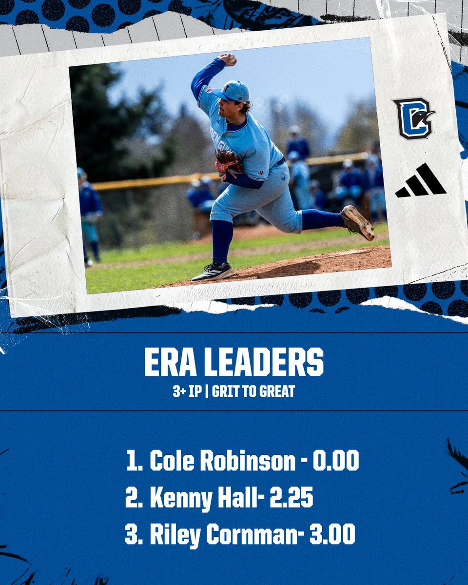 Clark College Baseball tweet media