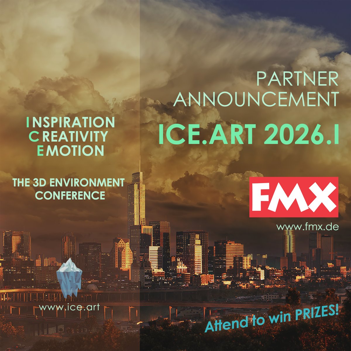 IceConference tweet media