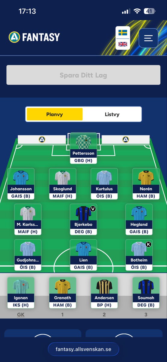 Limpo Wallin tweet media