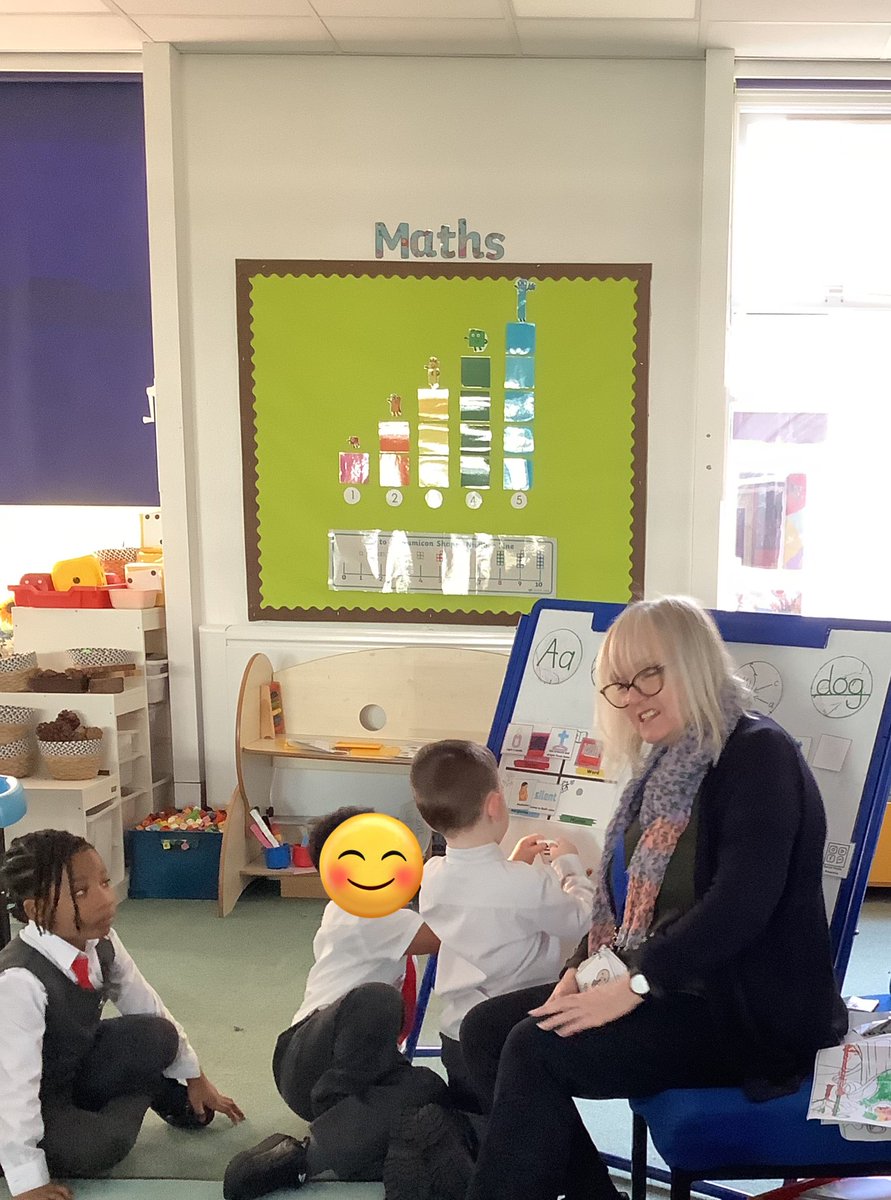 St Chad's Primary 🧡 tweet media