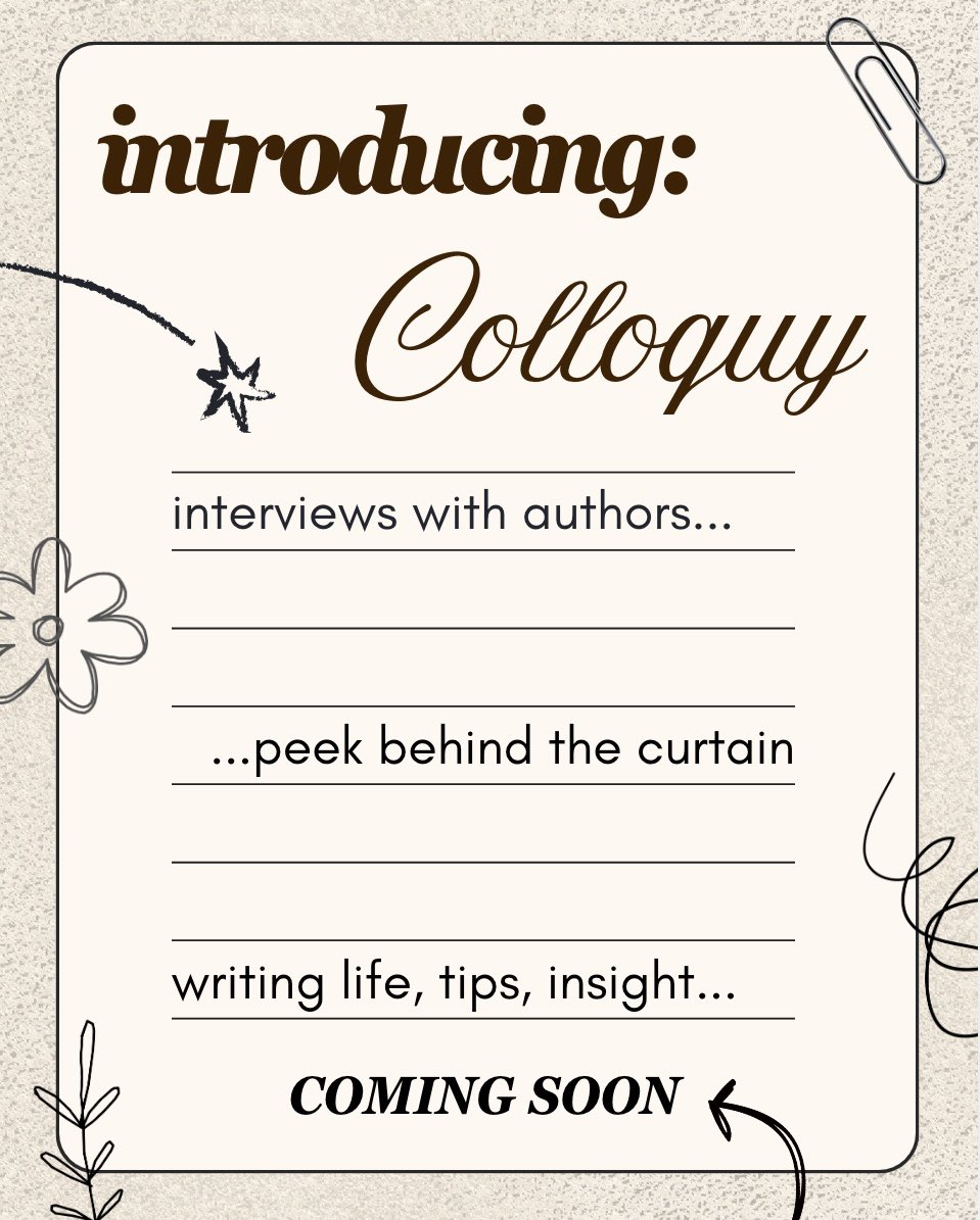 obindomag's tweet photo. Colloquy is our new interview series featuring thoughtful, expansive conversations with writers and artists whose works shape our current literary age. We are very glad to have you begin this journey with us. Welcome. https://t.co/2fTukOGJzw