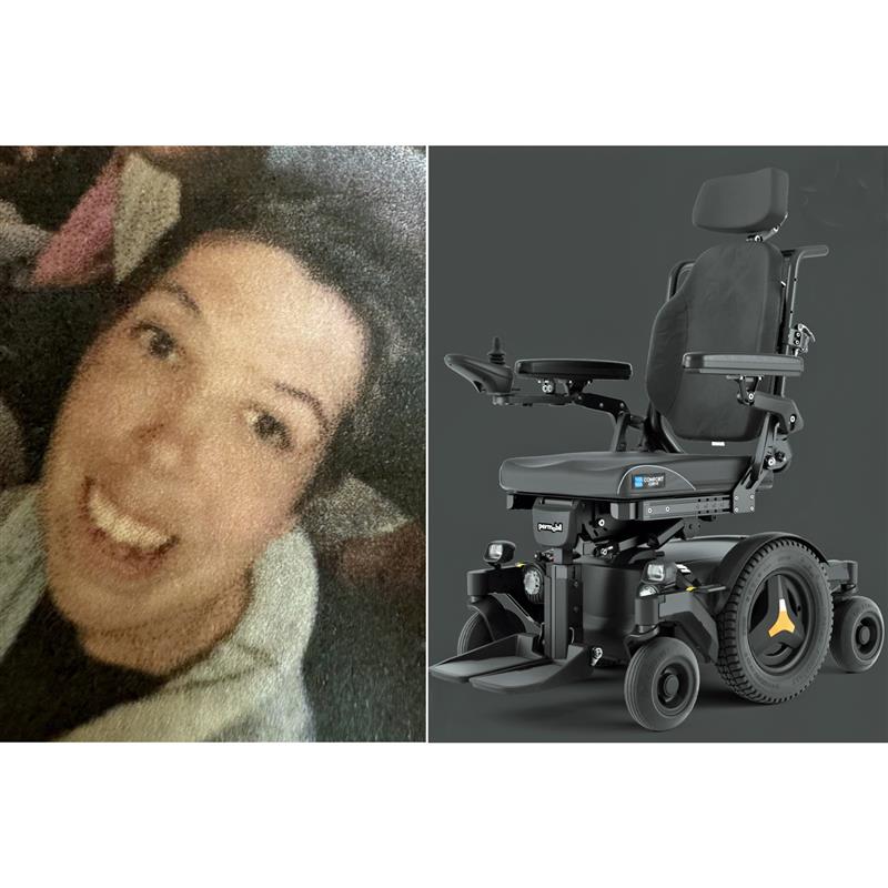 Qui a vu Julie LEURS (35) ? #disparu à Courtrai entre le 17/03/2026 et le 18/03/2026. police.be/avis-de-recher…