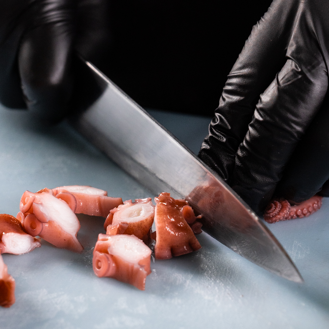 Herdez Food Service tweet media