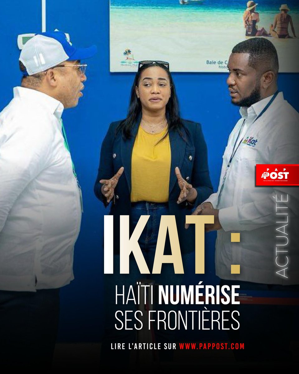 papposthaiti's tweet image. #PAPPOST #Haiti #Ikat