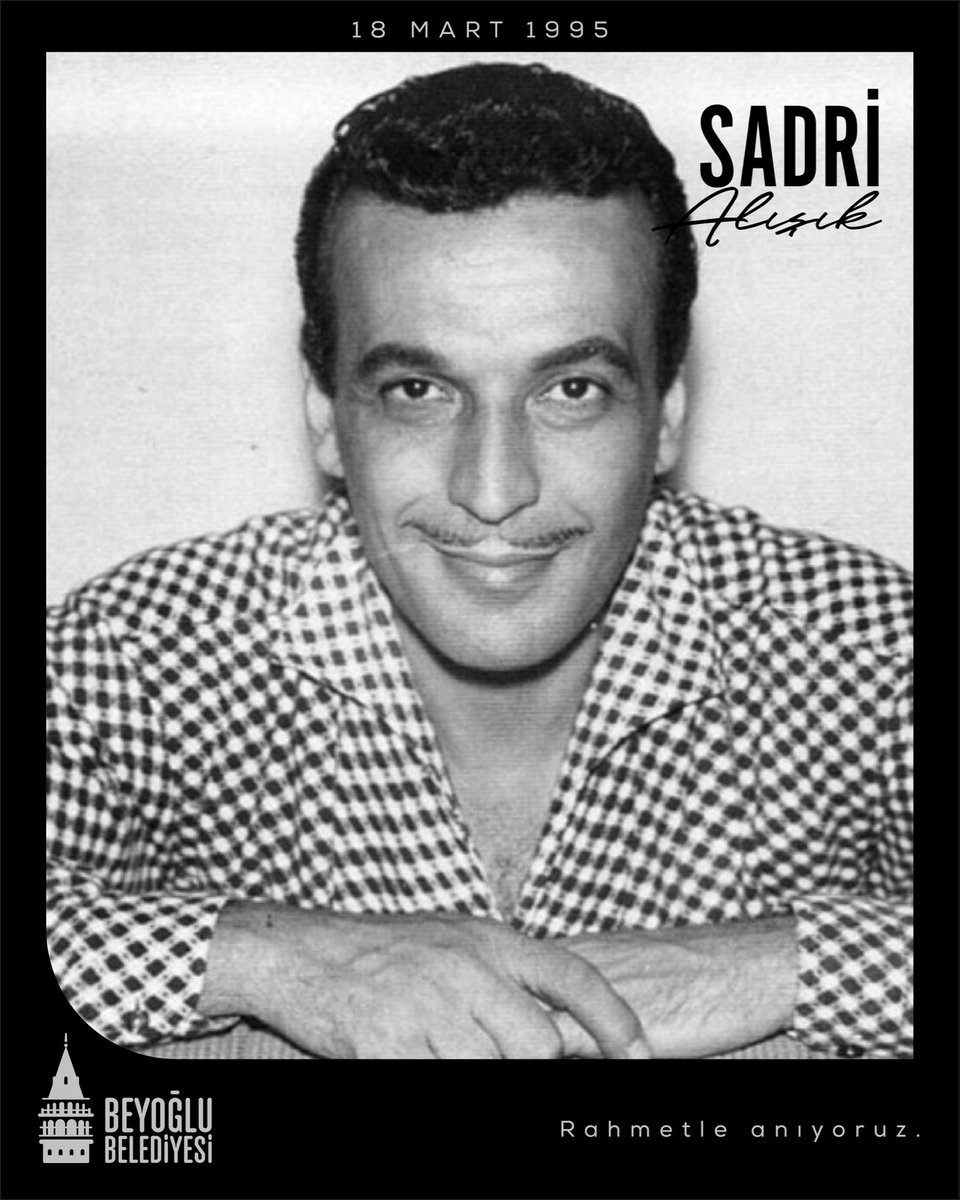 Beyoğlu Belediyesi tweet media