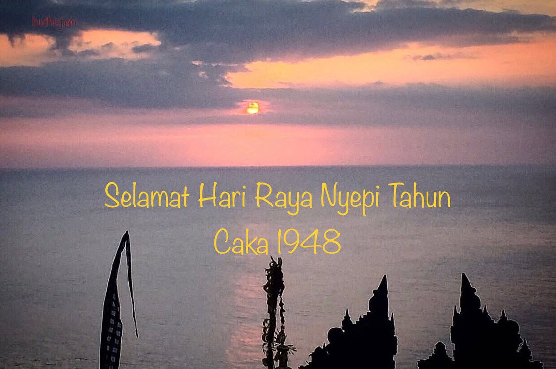 budhi sjamsoeddin (@budhisjam) on Twitter photo 