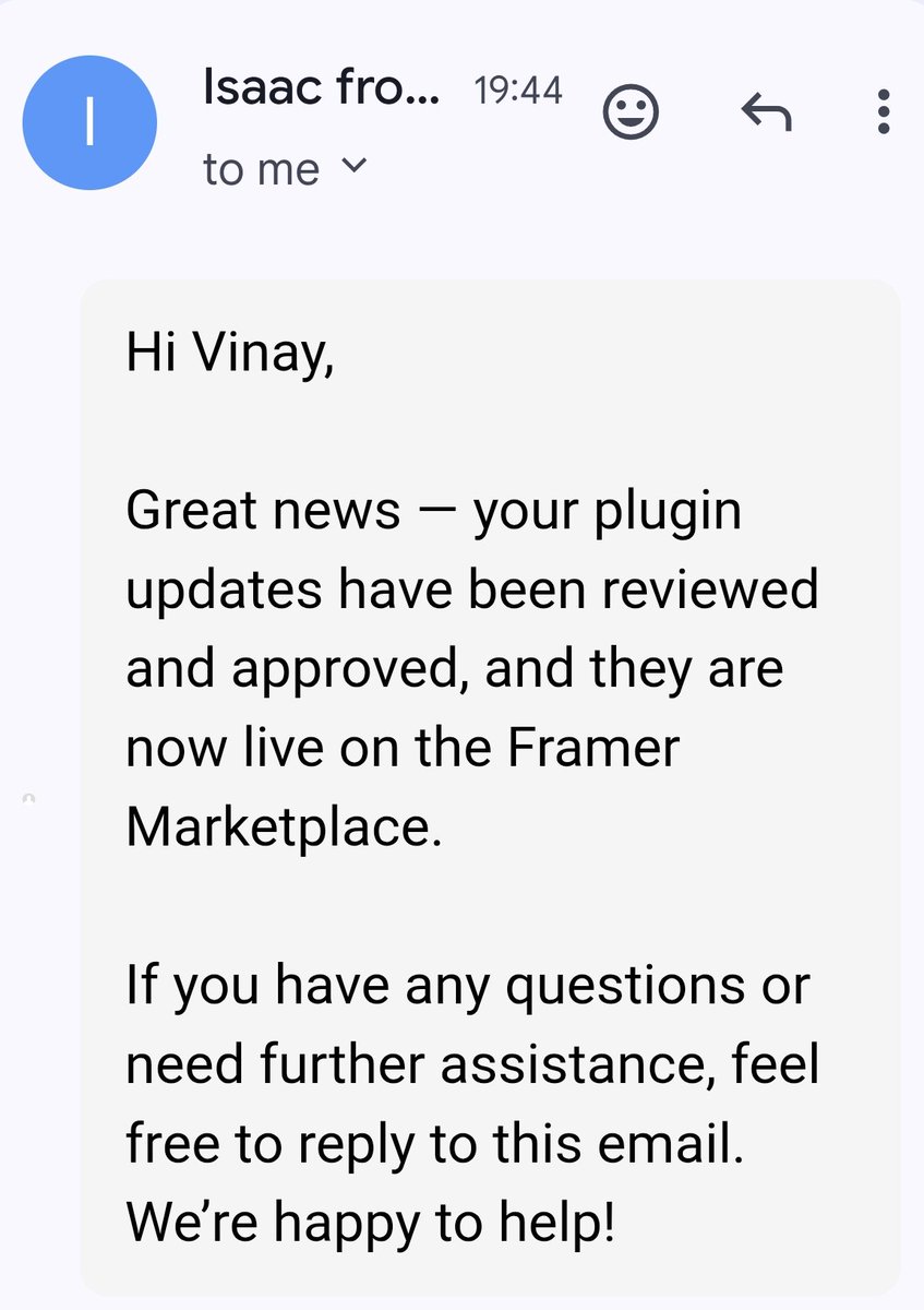 Vinay Juneja tweet media