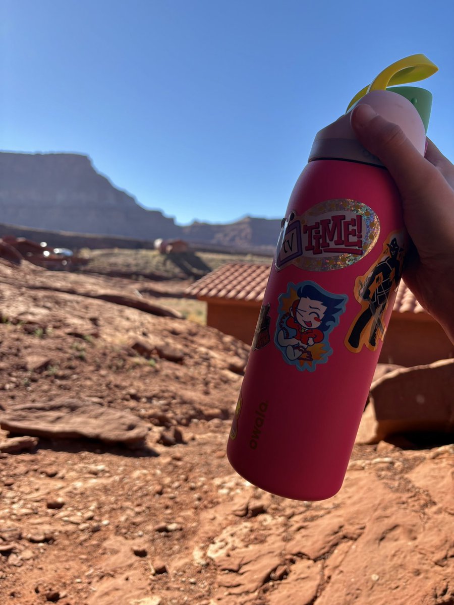 joeydude 📺💖📧 tweet media