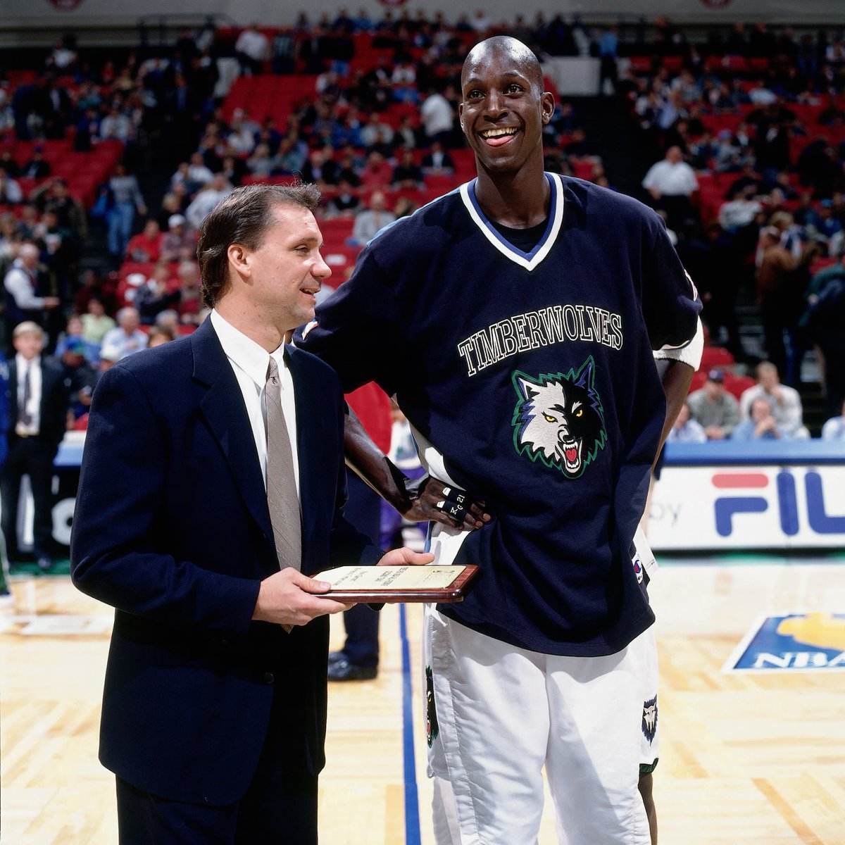 SleeperTimberwolves tweet media