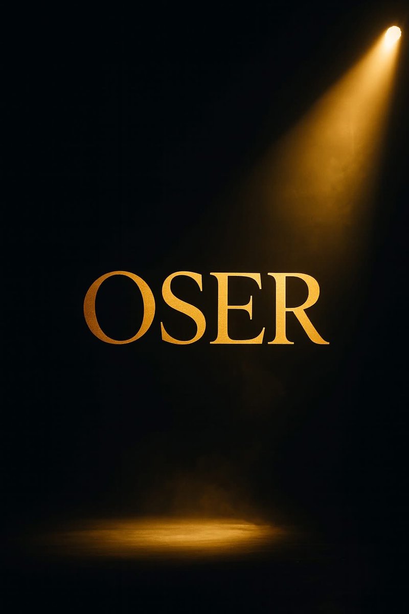 prince_paix3's tweet image. 𝐃𝐞́𝐜𝐢𝐝𝐞 𝐝’𝐨𝐬𝐞𝐫 ! 

C’est le moment de prendre une décision radicale pour ta vie si tu veux réellement voir les choses évoluer. 

La seule vraie différence entre ton année 𝟐𝟎𝟐𝟓 et ton année 𝟐𝟎𝟐𝟔 tiendra en un seul mot : « 𝐎𝐬𝐞𝐫 ».

#leadership #oser