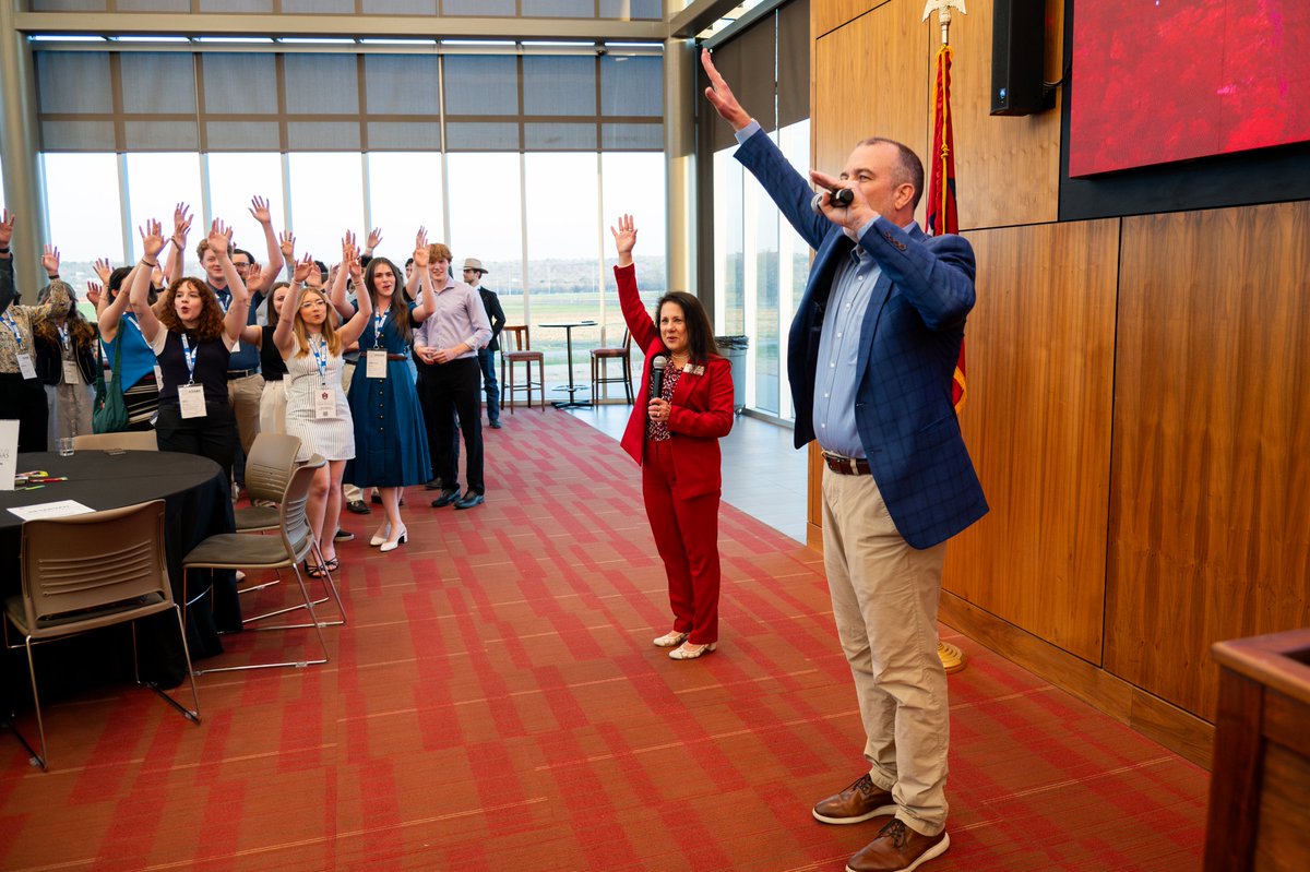 UARK BENG tweet media