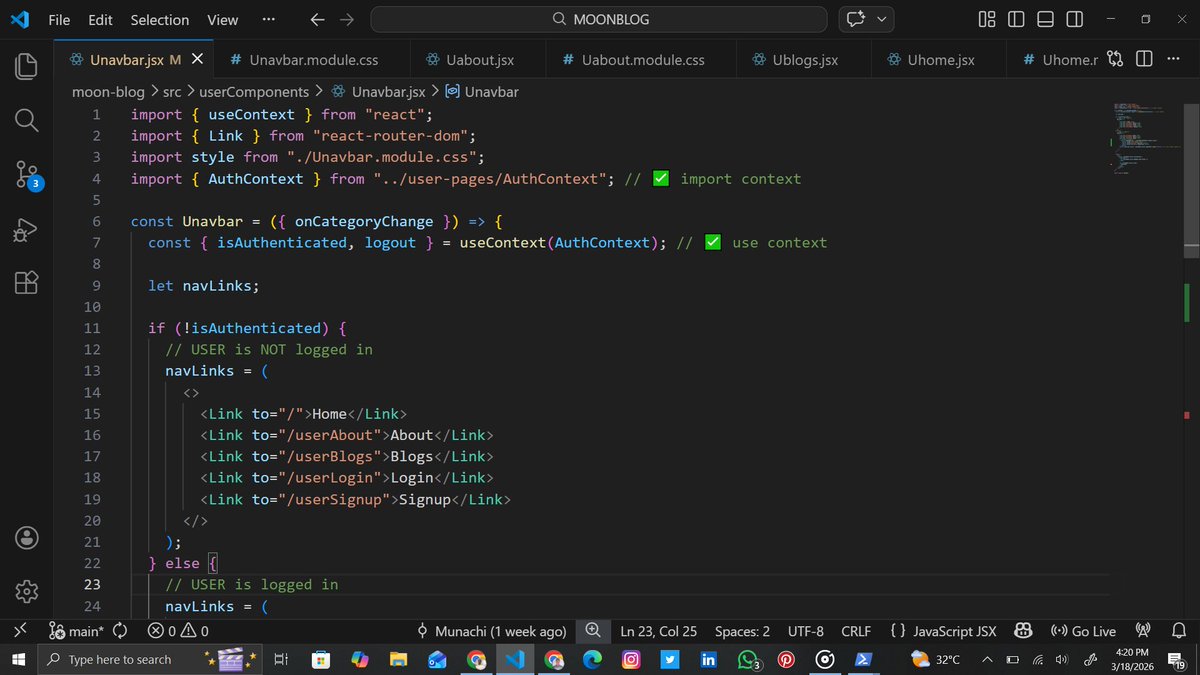 Moona Favour tweet media