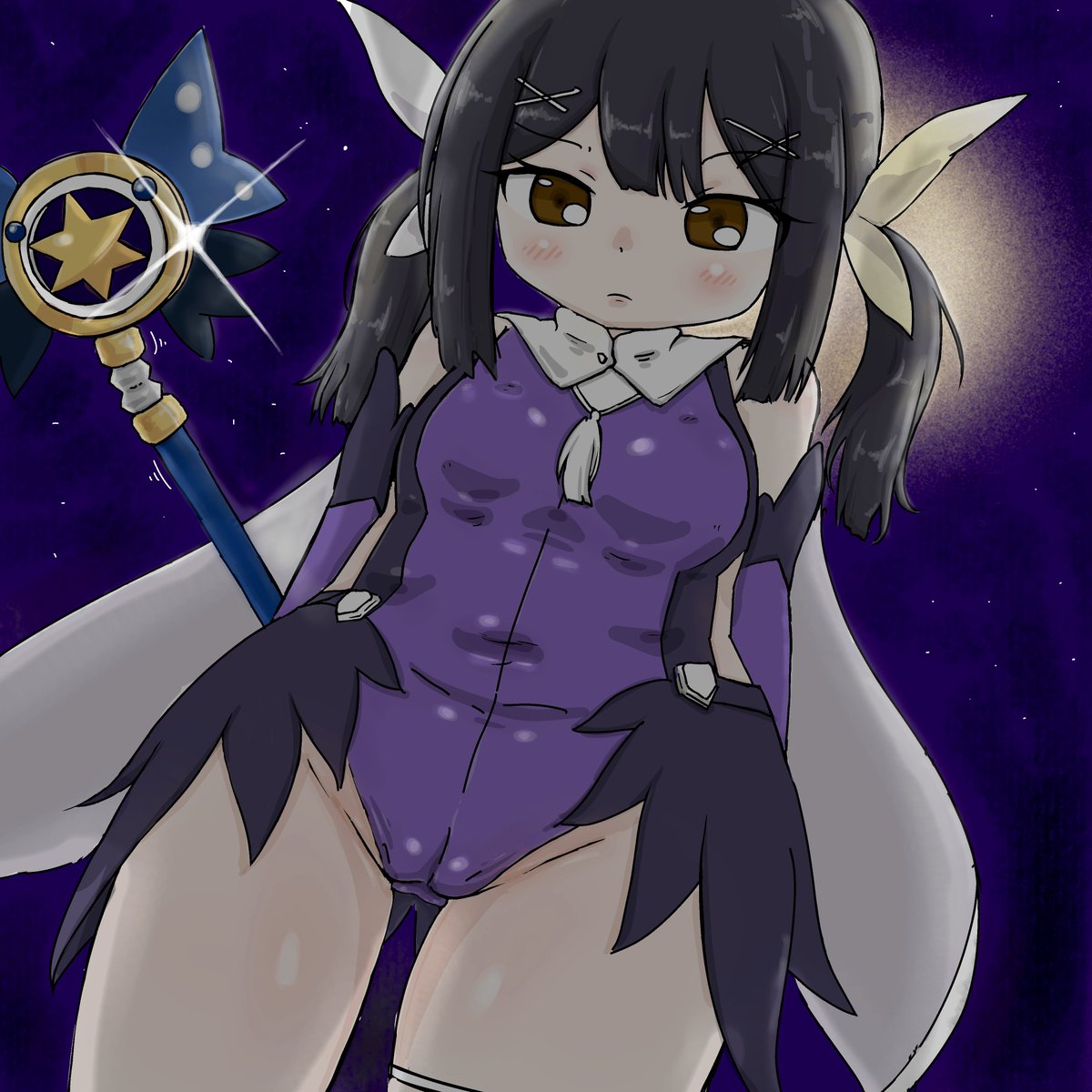 ２ ＫＩＣＫ ＨＯＵＲ tweet media