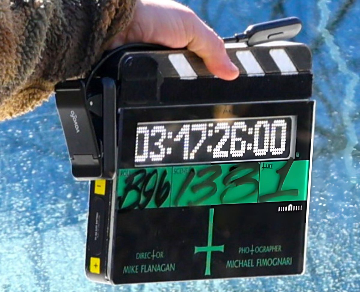 Mike Flanagan Source tweet media