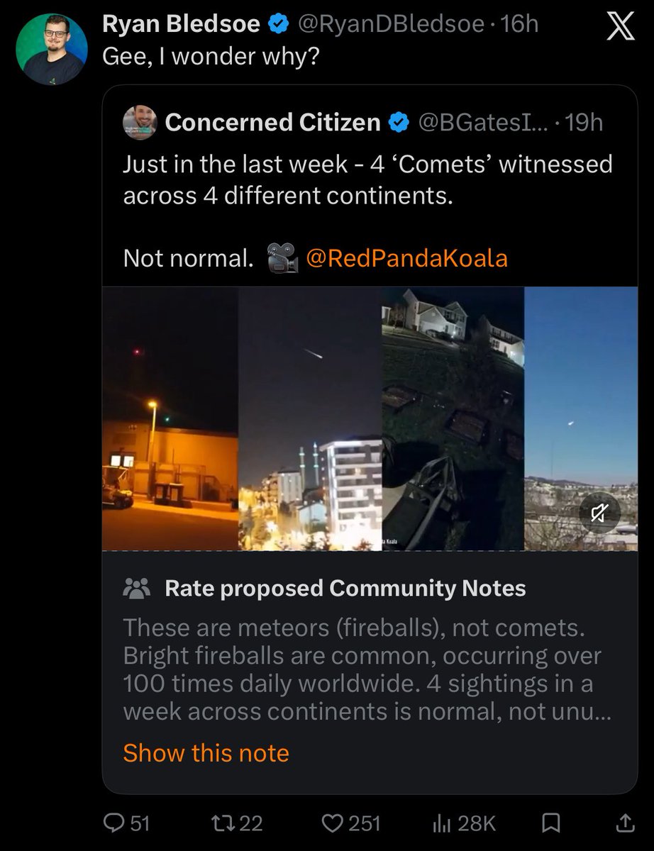 The Paranormal Chris tweet media